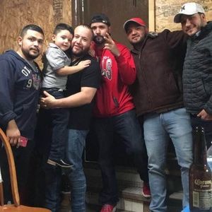 Meet your Posher, Jesus